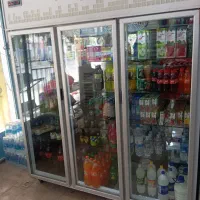 فروش اجناس و تجهیزات فروشگاه