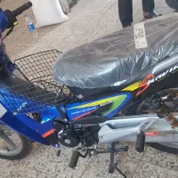 موتور کویر رادیسون|موتورسیکلت|اردکان, |دیوار