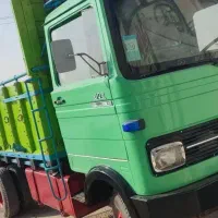 خاور 608 مدل 65|خودرو سنگین|مرودشت, ژیان|دیوار