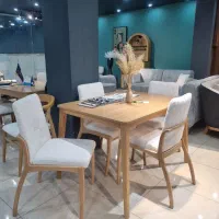 ناهار خوری مدل نرگس