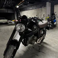 موتورسیکلت زونتس N2|موتورسیکلت|سنندج, |دیوار