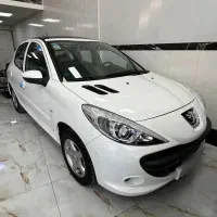 فروش فوری ۲۰۷پانا۱۴۰۲