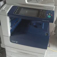 پرینتر شارپ و زیراکس توافقی