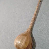 سه تار|سازهای سنتی|تهران, هروی|دیوار