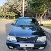 پراید 111 SE، مدل ۱۳۹۱