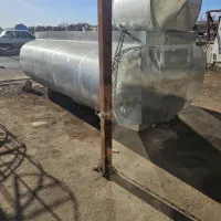 تانکر 911 نو هنوز استفاده نشده به دلیل فروش ماشین