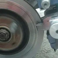 مرکز تخصصی تراش دیسک ترمز و تعویض لنت و دیسک