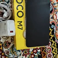 گوشی شیائومی M7|موبایل|تهران, بهاران|دیوار