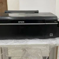 اپسون L805