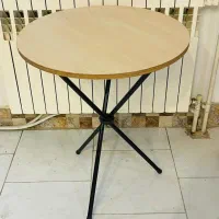 فروش دو عدد میز خاطره