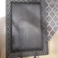 سینی پذیرایی|ظروف سرو و پذیرایی|گرگان, |دیوار