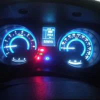 شاهین صفر کیلومتر