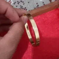 دستبند کارتیر لاو