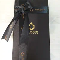 ست جا کارتی و جا سوئیچی چرم