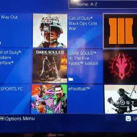 نصب بازی هایps4