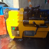 حدیده برقی ۲ اینچ کینگ تایگر اصلی|ماشین‌آلات صنعتی|تهران, پارک شهر|دیوار