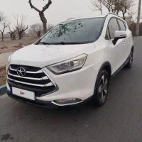 جک S3|خودرو سواری و وانت|تهران, یافت آباد جنوبی|دیوار