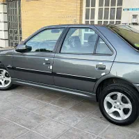 پارس tu5 گاز سیمی