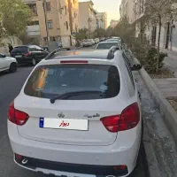 کوییک GXR تیپ L مدل 403|خودرو سواری و وانت|تهران, تهرانسر مرکزی|دیوار