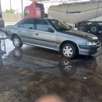 پارس دوگانه مدل ۹۰