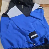 لباس ورزشی ست