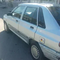 ماشین پراید ۱۴۱ مدل ۸۵|خودرو سواری و وانت|فامنین, |دیوار