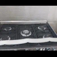 گاز طرح فر