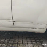 ام وی ام x33 نیو اتومات مدل ۹۳ سفید|خودرو سواری و وانت|تهران, استاد معین|دیوار