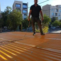 جوشکار سیار|خدمات پیشه و مهارت|قروه, |دیوار