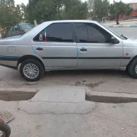 پژو ۴۰۵|خودرو سواری و وانت|دزفول, |دیوار