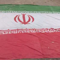 پرچم ایران