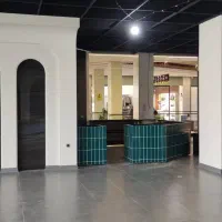 واگذاری فود کورت مرکز تجاری شهر