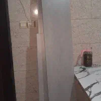 تخت خواب تک نفره|تخت و سرویس خواب|رودسر, |دیوار