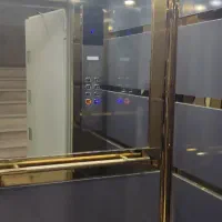 فروش دوخوابه نسقی فول امکانات/توشیبا/باهنر /بیانی|فروش آپارتمان|رشت, کوی بیانی|دیوار