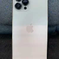اپل iPhone 12 Pro Max با حافظهٔ ۲۵۶ گیگابایت|موبایل|سلمان‌شهر, |دیوار