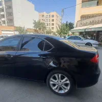 جک j5  دنده ای مشکی متالیک|خودرو سواری و وانت|اصفهان, مهدی آباد|دیوار