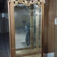 ویترین|بوفه، ویترین، کنسول|قم, انسجام|دیوار