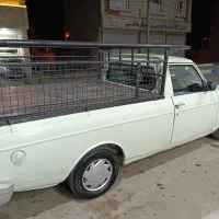 وانت مدل 93 تک سوز...|خودرو سواری و وانت|اقبالیه, |دیوار