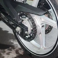 فروش CBR250|موتورسیکلت|بروجرد, |دیوار