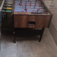 فوتبال دستی