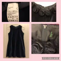 تعدادی لباس دخترانه خارجی