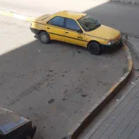 تاکسی روا۸۸بدون خط