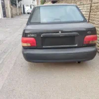 پراید همه چی سالم با قیمت استثنایی|خودرو سواری و وانت|نکا, |دیوار