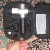 ماساژور تفنگی چهار کاره