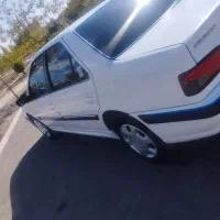 ماشین پژو پارس تیوفای