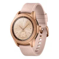 ساعت هوشمند سامسونگ SM R810 با قابلیت مکالمه