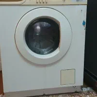 ماشین لباسشویی باگنشت آلمانی