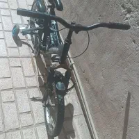 دوچرخه المپیا سایز۱۶|دوچرخه، اسکیت، اسکوتر|پاکدشت, حصار امیر|دیوار