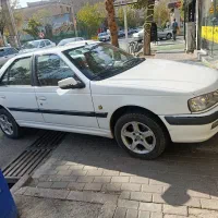 پرشیا مدل ۹۳ بدون رنگ|خودرو سواری و وانت|تبریز, |دیوار