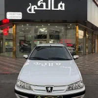 پژو پارس موتور جدید XU7P مدل ۱۴۰۱